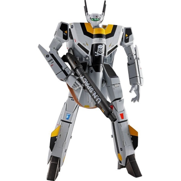 DX超合金 VF-1S バルキリー ロイ・フォッカースペシャル リバイバルVer