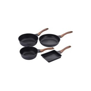 鍋・フライパンセット