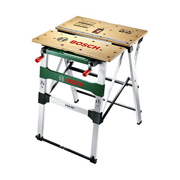 �{�b�V��(BOSCH) PWB600 [���[�N�x���`]