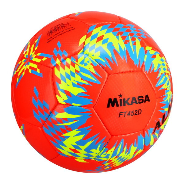 MIKASA FT452D-O ALMUNDO TbJ[{[ 苅 4 D