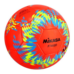 モルテン サッカーボール 4号球 天皇杯 キッズ 検定球 F4E5000-H