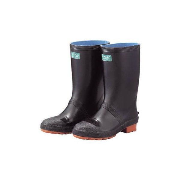 TRUSCO PSB25.5 �v���Z�t�e�B�u�[�c 25.5cm