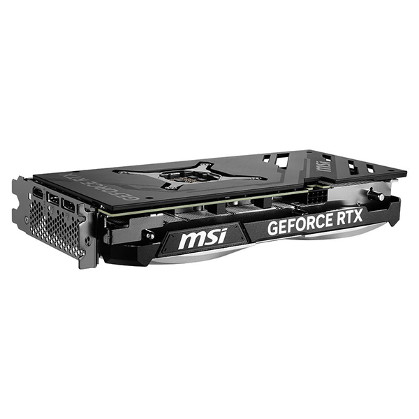 MSI GeForce RTX 4070 VENTUS 2X E 12G OC [グラフィックボード