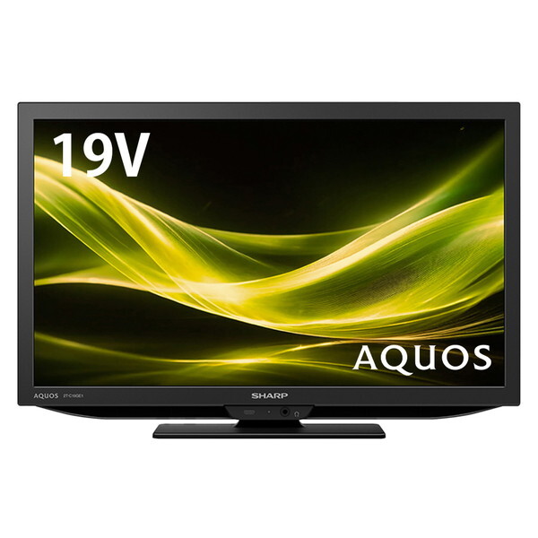 テレビ19型」の人気商品一覧 | 安い商品を通販サイトから探す