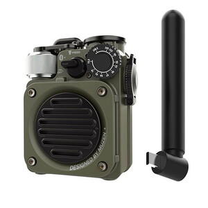 Bluetoothスピーカー