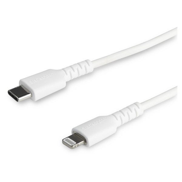 StarTech RUSBCLTMM1MW zCg [USB-C-LightningP[u 1m Apple MFiF]