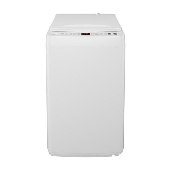 Hisense HW-K70L [全自動洗濯機 (7.0kg)] | 激安の新品・型落ち