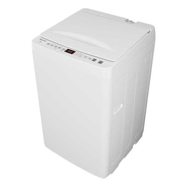 Hisense HW-K70L [全自動洗濯機 (7.0kg)] | 激安の新品・型落ち