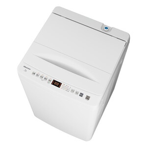 AQUA AQW-S5R-W ホワイト [全自動洗濯機 (5.0kg)] | 激安の新品・型 