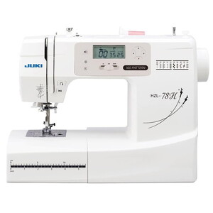 コンピューターミシン