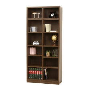 萩原　回転ラック(ブラウン) MUD-7181BR 萩原 MUD-7181BR ブラウン [回転ラック] | 激安の新品・型落ち