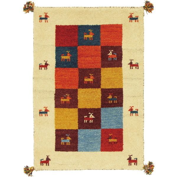 ���� 270015220 GABBEH D3 MIX  60X90
