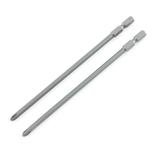 長堀工業 NAC 段付ビット1段 FN-29 +2 150MM | 激安の新品・型落ち