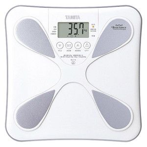 体組成計・体重計