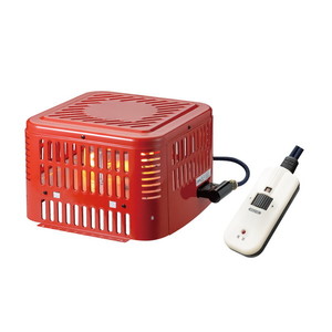 メトロ MH-605RE(DB) [堀こたつヒーター]