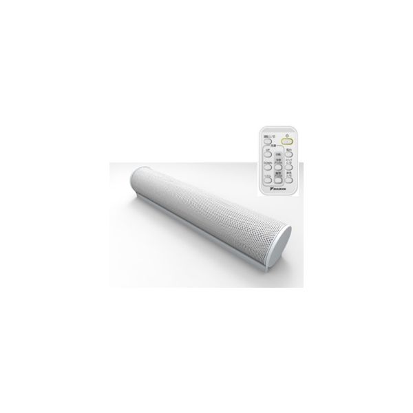 DAIKIN サーキュレーター MPF08WS-W ホワイト MPF08WS-W アシスト