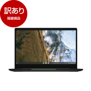 Lenovo 82M8002WJP ストームグレー IdeaPad Slim 560i Chromebook [ノートパソコン 14型 /  Chrome OS]