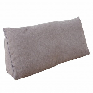 グレー 布製 ロングタイプ あごまくら