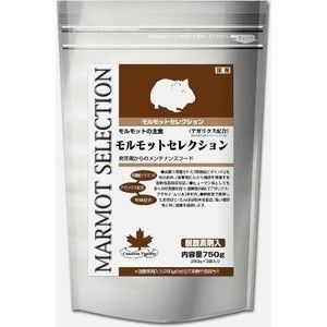 小動物用フード