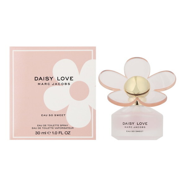 MARC JACOBS �}�[�N�W�F�C�R�u�X �f�C�W�[ ���u �I�[�\�[�X�C�[�g �I�[�h�g���� 30ml MJ-MJDAISYLOVEESSW-30
