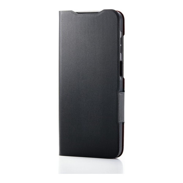 ELECOM PM-G253PLFUBK Galaxy A25 5G P[X U[ Jo[ 蒠^ }Olbg tbv Ռz y ^ X^h@\t UltraSlim ubN