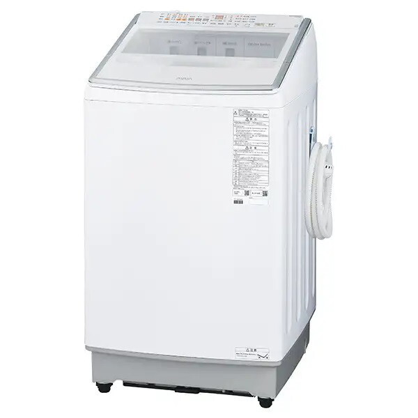 AQUA AQW-VP14A-W ホワイト VPシリーズ [全自動洗濯機 (14.0kg