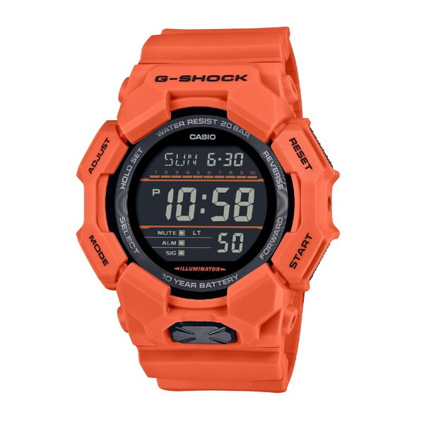 CASIO GD-010-4JF GD-010 SERIES [NH[crv]