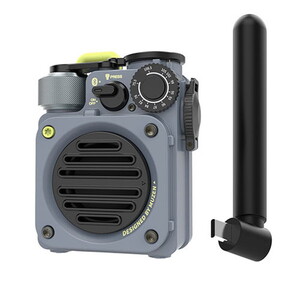 Bluetoothスピーカー