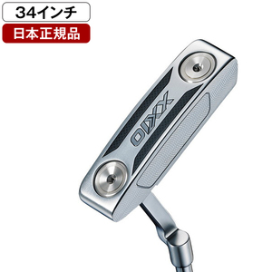 日本正規品】 テーラーメイド スパイダーツアーX パター 2025年モデル