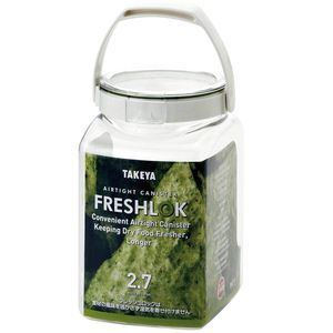 保存容器・キャニスター