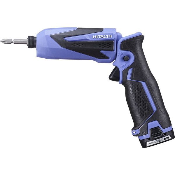 HiKOKI FWH7DL [�R�[�h���X�C���p�N�g�h���C�o 7.2V]