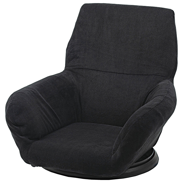 ���J THC-203BK �u���b�N [�t���A�`�F�A]