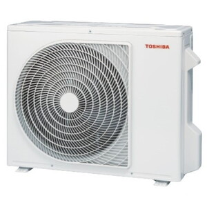 東芝 RAS-N712DR-W ホワイト 大清快 [ルームエアコン(主に23畳用・単相 