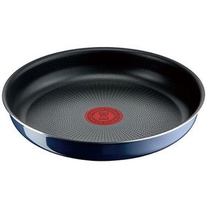 T-fal L43703 インジニオ・ネオ ロイヤルブルー・インテンス [フライパン22cm (IH非対応)]