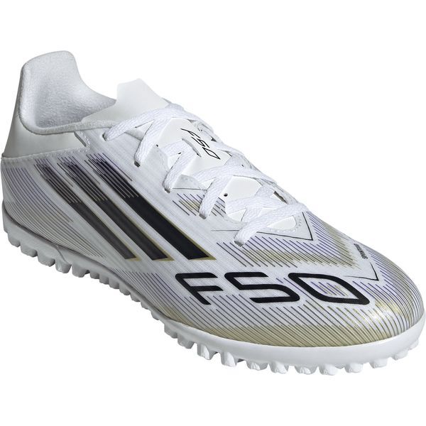 ADIDAS サッカーシューズ F50 CLUB TF / ターフ用(トレーニング