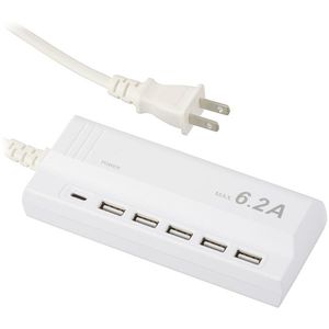 スマホ用充電器