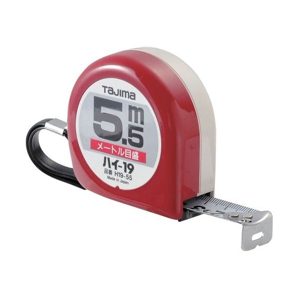 �^�W�} �n�C 19mm��3.5m H19-35BL