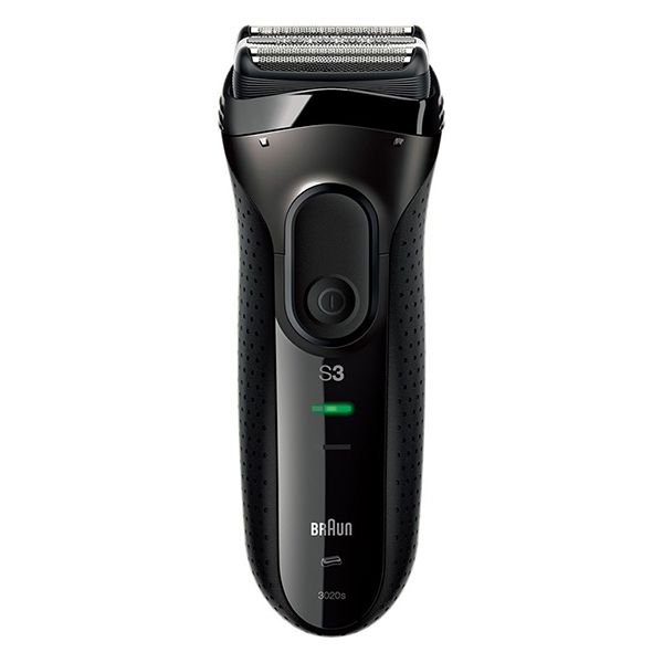 BRAUN 3020s-B V[Y3 [VF[o[ (3nE[d𗬎)]