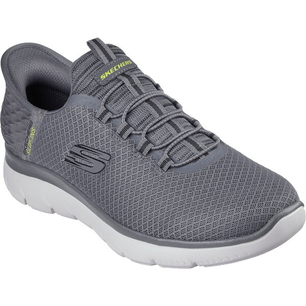 SKECHERS XPb`[Y EH[LOV[Y 31 SUMMITS-HIGH RANGE O[ 232457 CHAR 26.0 cm