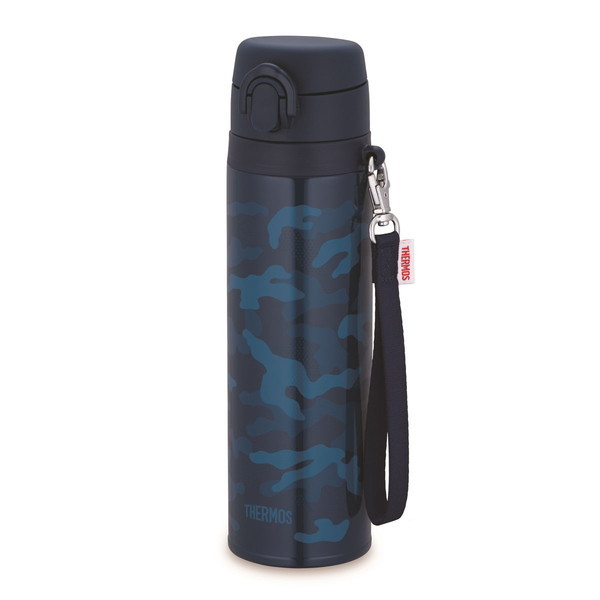THERMOS JNT-552-NVY lCr[ [^fMP[^C}O (0.55L)]