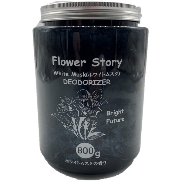AI-WILL Flower Story Lr[Y zCgXN̍ { 800g