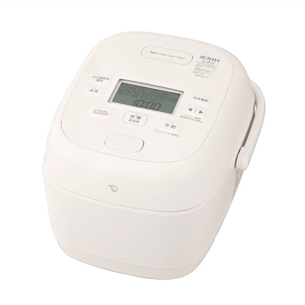 �ۈ� NW-BC10-WA �z���C�g ���M��Η� [����IH���ъ� (5.5������)]