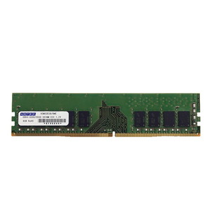 Synology D4ES02-8G DDR4 ECC Unbuffered SODIMM [メモリモジュール