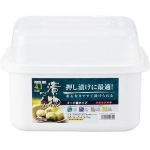 漬物樽・漬物石