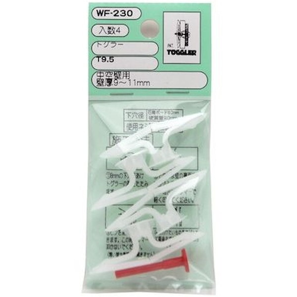 aCY WF-230 gO[T9.5 4