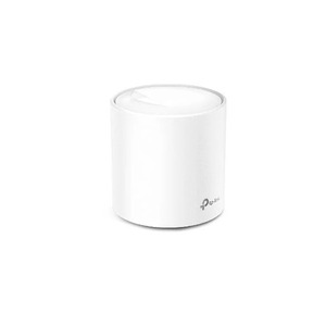 TP-LINK Deco X50 (1-pack) AX3000 [Wi-Fi6対応 メッシュWi-Fiシステム