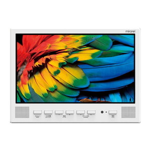 浴室テレビ・お風呂テレビ