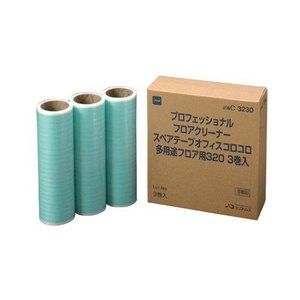 粘着ローラー・テープ