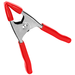 クランプ・バイス