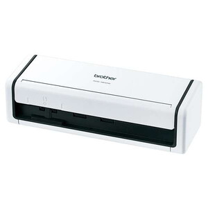 Brother MDS-940DW JUSTIO(ジャスティオ) [モバイルスキャナー